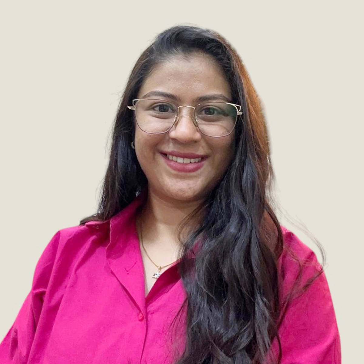 Dr Kanak Sharma