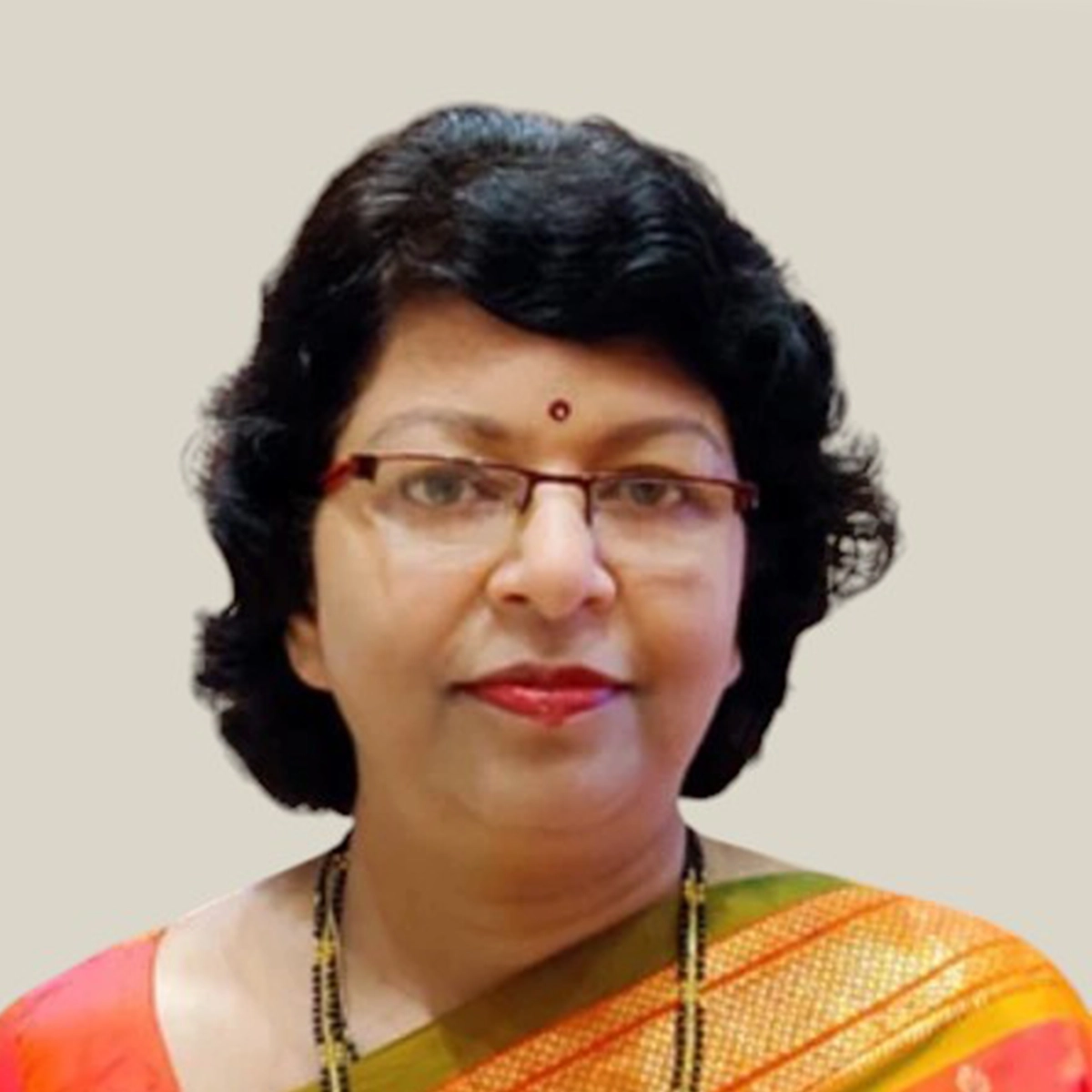 Dr Jayashree Shiwalkar