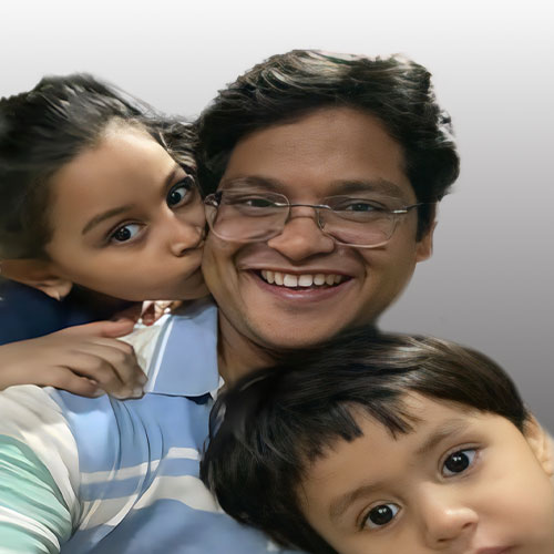 Vikas Gupta