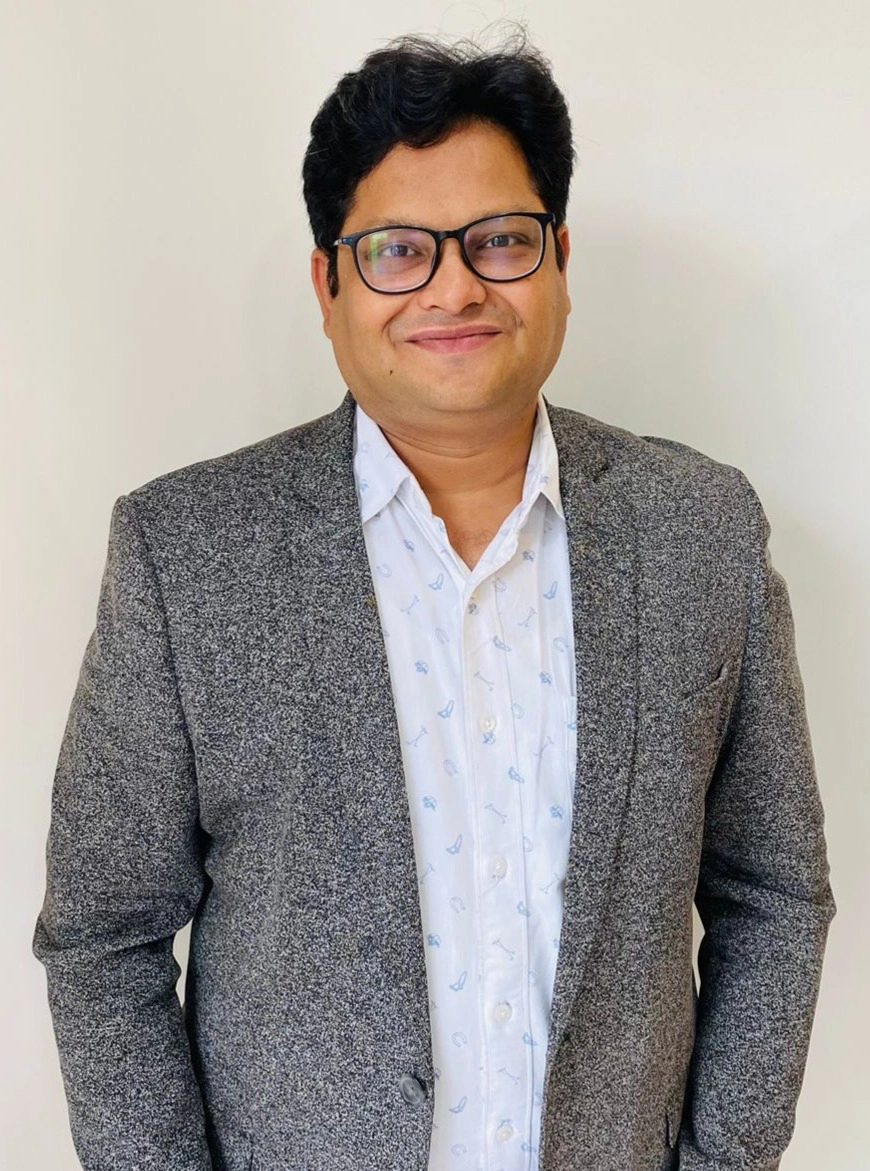 Vikas Gupta